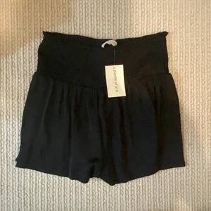 TCEC Black Shorts (Koch Dupe)
